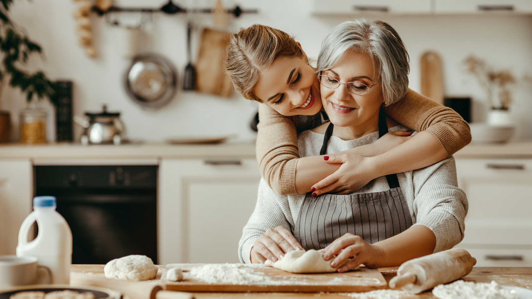 relacja teściowej z synową