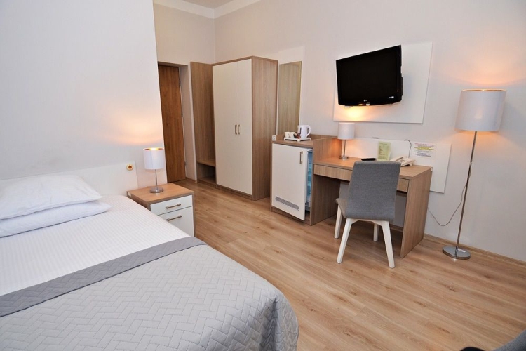 21. Wojskowy Szpital Uzdrowiskowo-Rehabilitacyjny w Busku-Zdroju