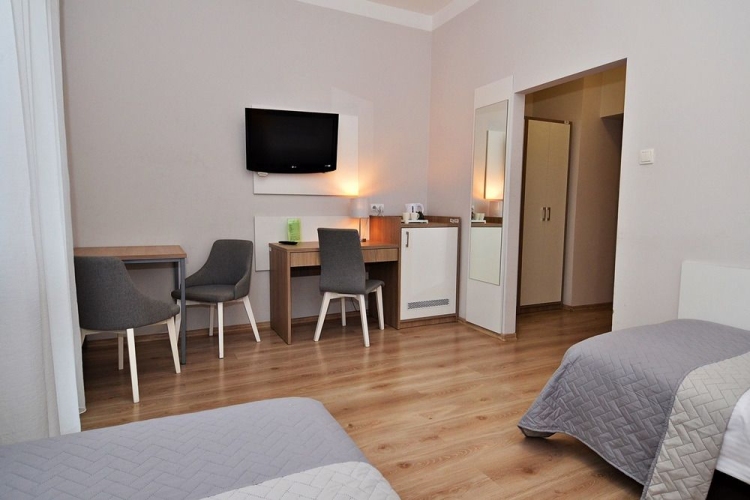 21. Wojskowy Szpital Uzdrowiskowo-Rehabilitacyjny w Busku-Zdroju