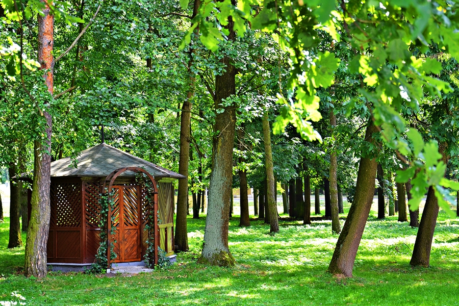 21. Wojskowy Szpital Uzdrowiskowo-Rehabilitacyjny w Busku-Zdroju