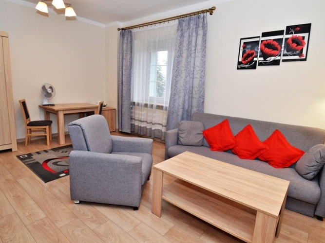 21. Wojskowy Szpital Uzdrowiskowo-Rehabilitacyjny w Busku-Zdroju