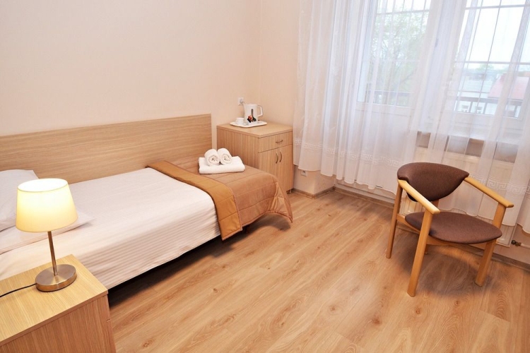 21. Wojskowy Szpital Uzdrowiskowo-Rehabilitacyjny w Busku-Zdroju