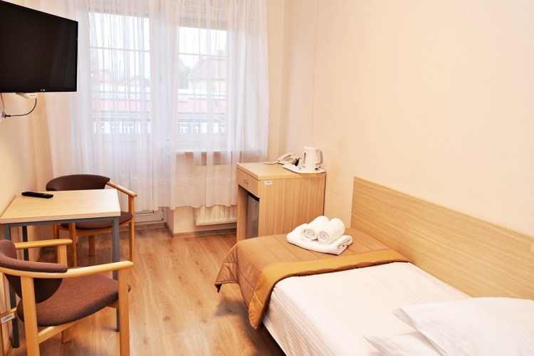 21. Wojskowy Szpital Uzdrowiskowo-Rehabilitacyjny w Busku-Zdroju