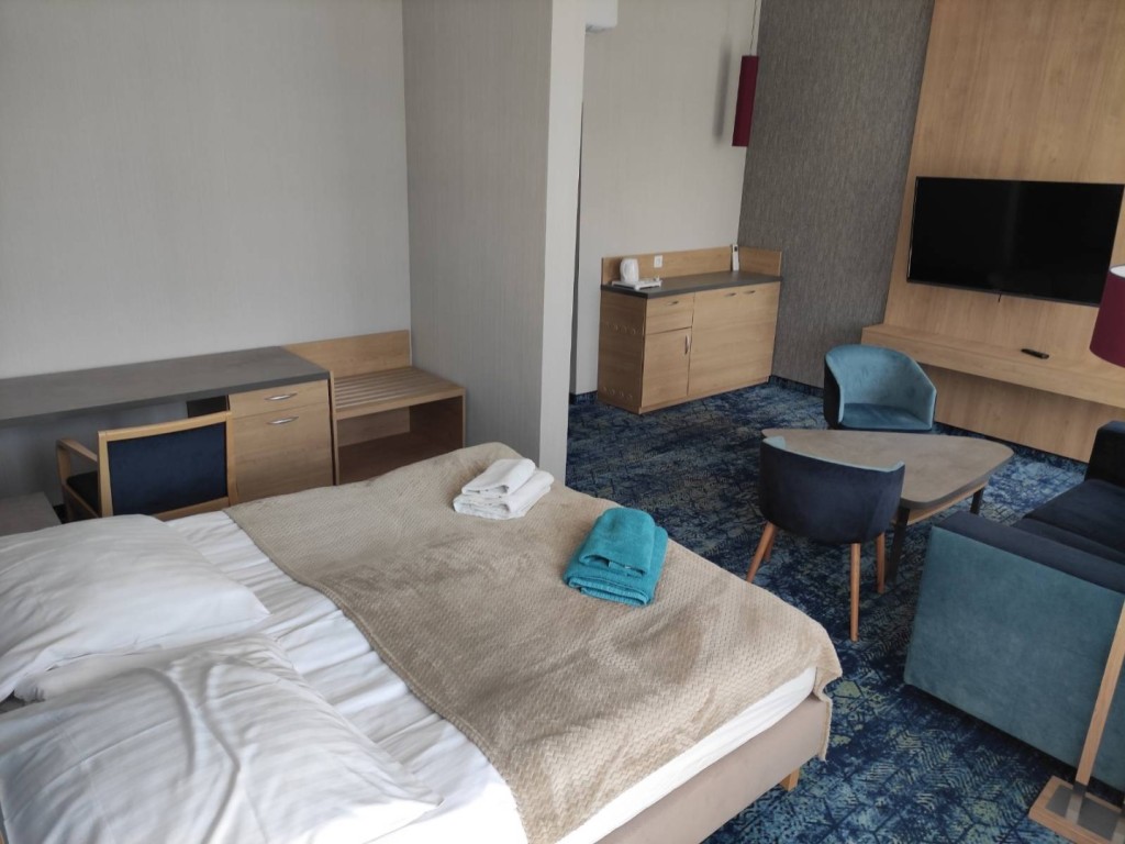 22. Wojskowy Szpital Uzdrowiskowo-Rehabilitacyjny w Ciechocinku