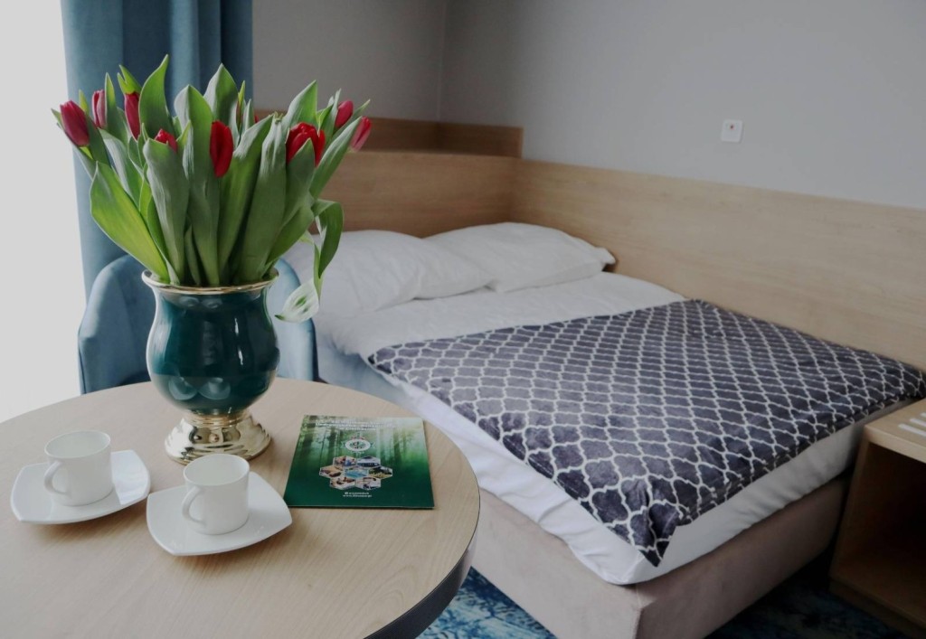 22. Wojskowy Szpital Uzdrowiskowo-Rehabilitacyjny w Ciechocinku