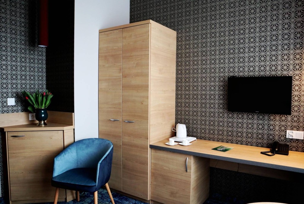 22. Wojskowy Szpital Uzdrowiskowo-Rehabilitacyjny w Ciechocinku