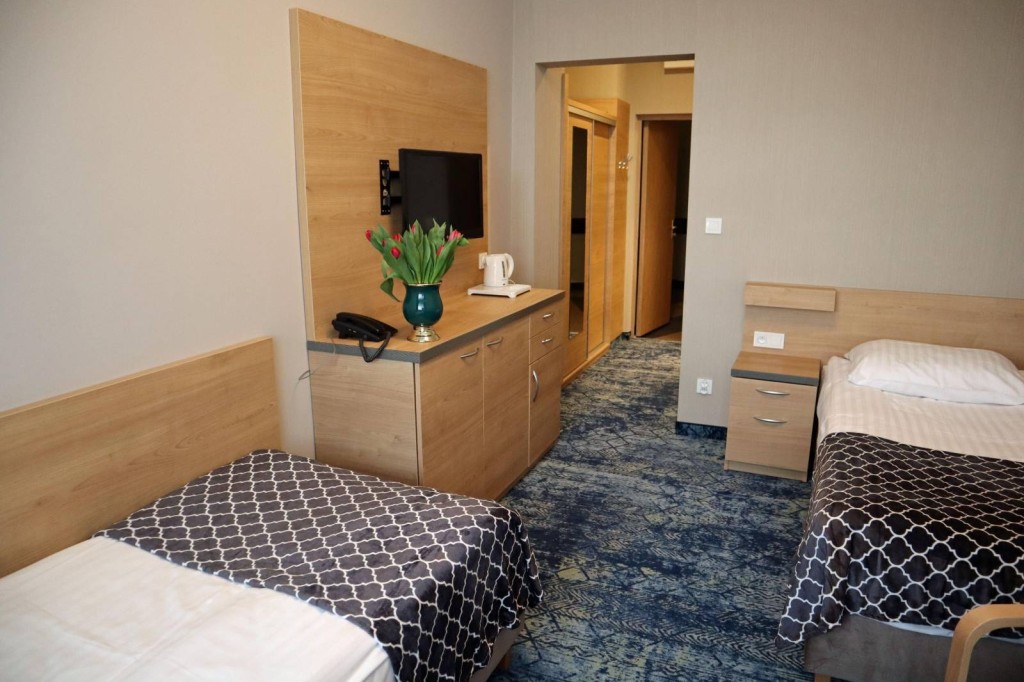 22. Wojskowy Szpital Uzdrowiskowo-Rehabilitacyjny w Ciechocinku