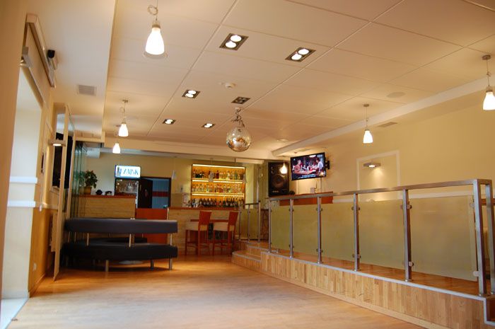 12. Centrum Rehabilitacji Rolników KRUS w Iwoniczu-Zdroju