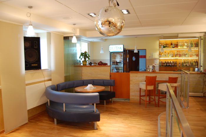 Centrum Rehabilitacji Rolników KRUS w Iwoniczu-Zdroju