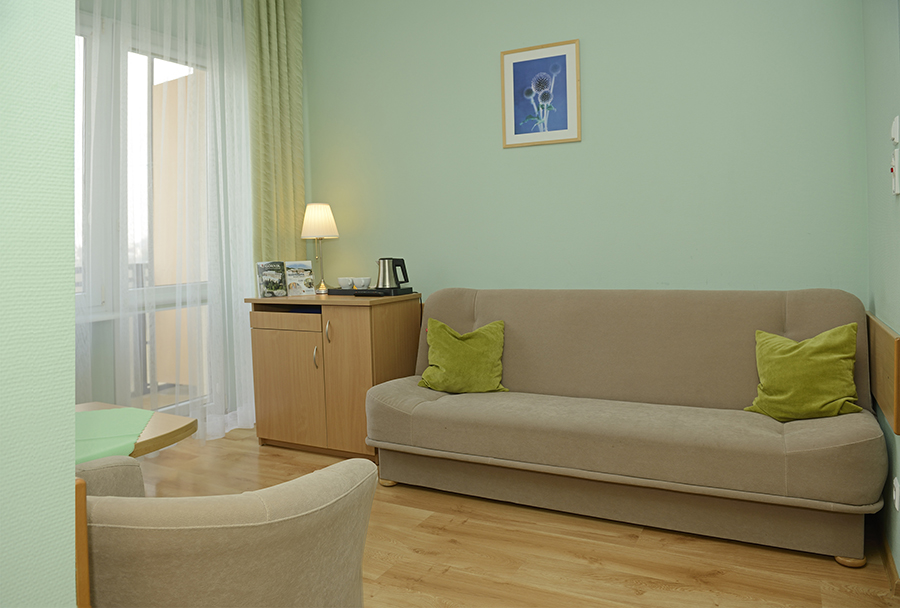 Górnicze Sanatorium Związkowe ,,Górnik” w Iwoniczu-Zdroju