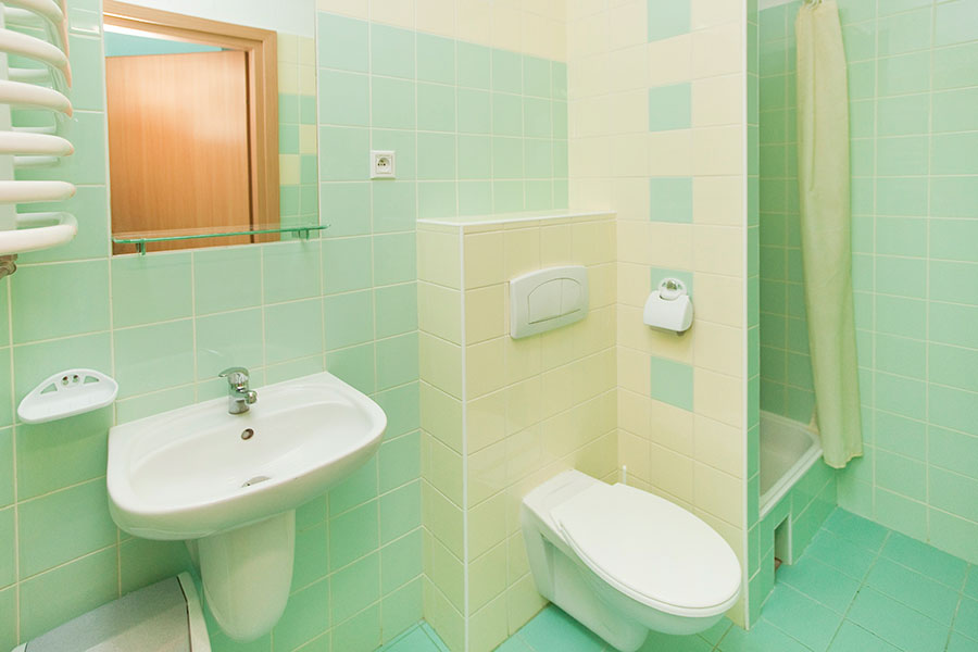 Górnicze Sanatorium Związkowe ,,Górnik” w Iwoniczu-Zdroju