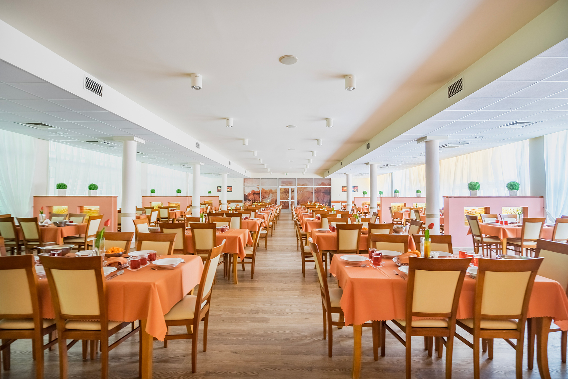 Górnicze Sanatorium Związkowe ,,Górnik" w Iwoniczu-Zdroju