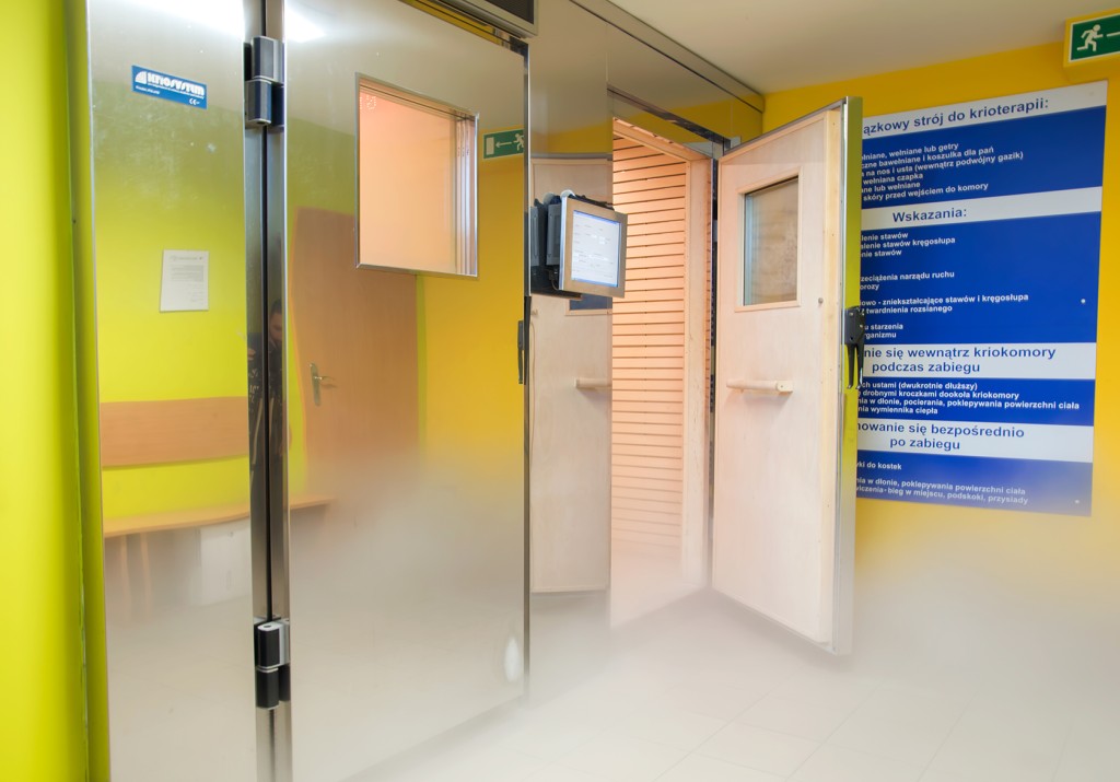 Górnicze Sanatorium Związkowe ,,Górnik” w Iwoniczu-Zdroju