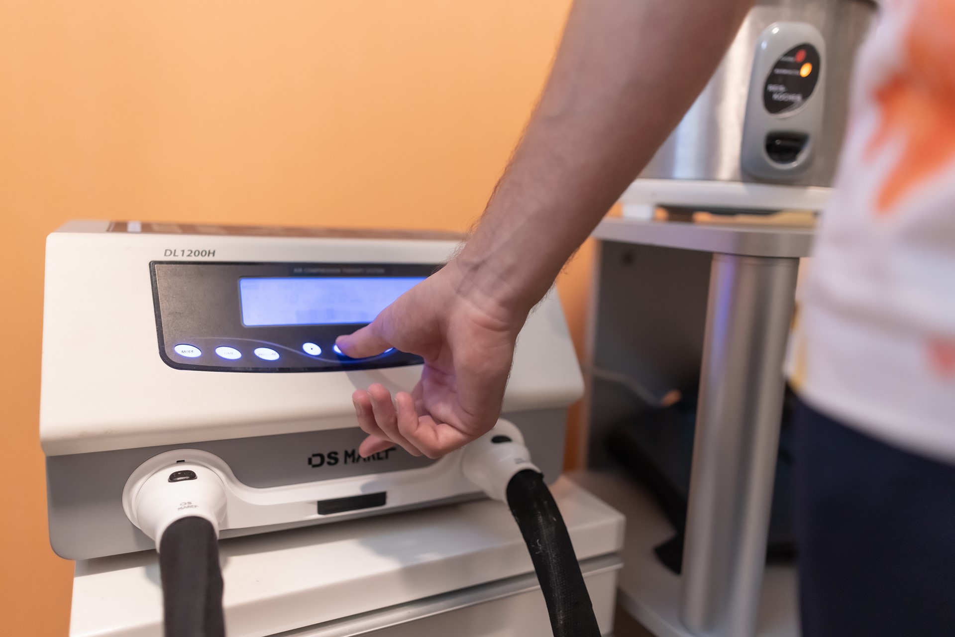 Centrum Rekreacyjno-Lecznicze „Glinik” w Wysowej-Zdroju