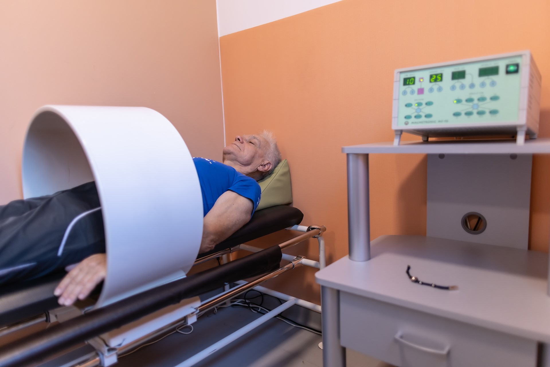 Centrum Rekreacyjno-Lecznicze „Glinik” w Wysowej-Zdroju