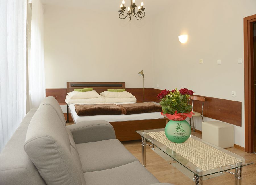 Centrum Rehabilitacji Rolników KRUS w Iwoniczu-Zdroju