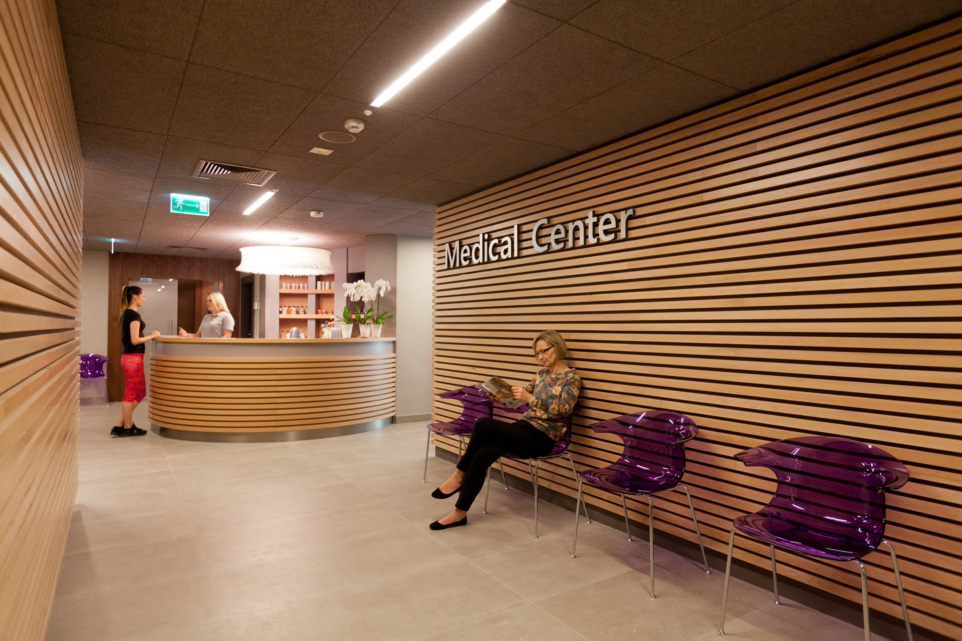 „Bristol ART & Medical SPA" w Busku-Zdroju