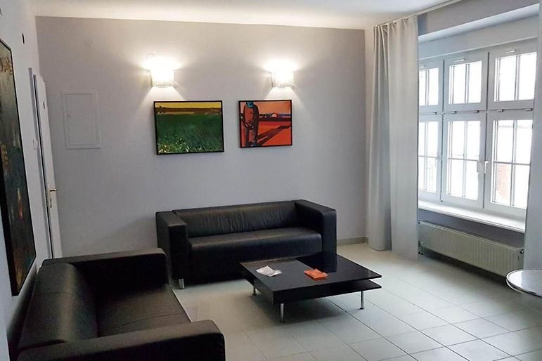 Familijny Ośrodek Wypoczynkowo-Rehabilitacyjny w Krynicy-Zdroju