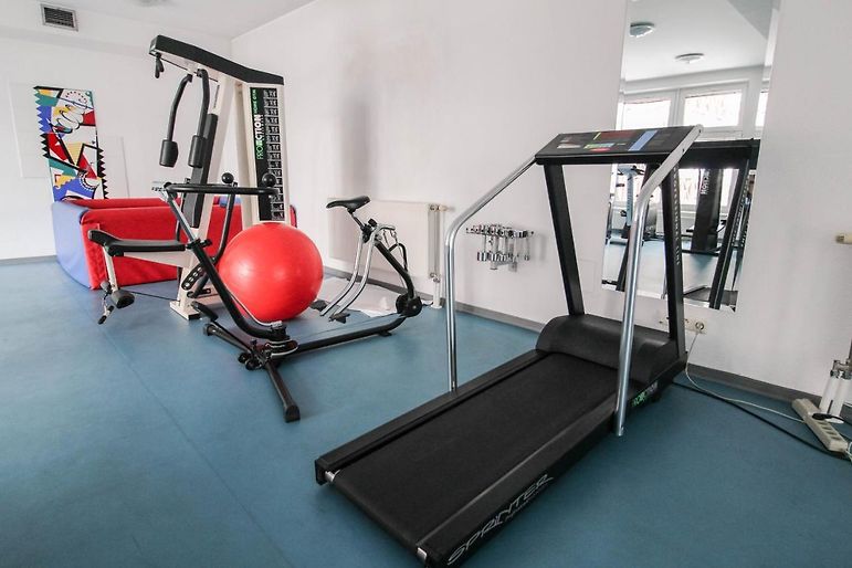 Familijny Ośrodek Wypoczynkowo-Rehabilitacyjny w Krynicy-Zdroju