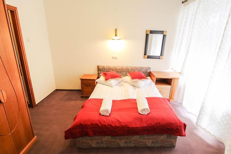 Familijny Ośrodek Wypoczynkowo-RehabilitacyjnyKrynica-Zdrój