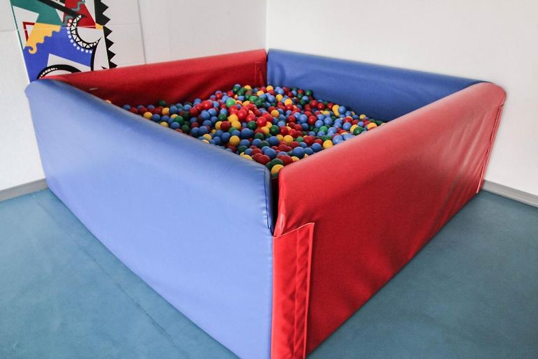 Familijny Ośrodek Wypoczynkowo-Rehabilitacyjny w Krynicy-Zdroju