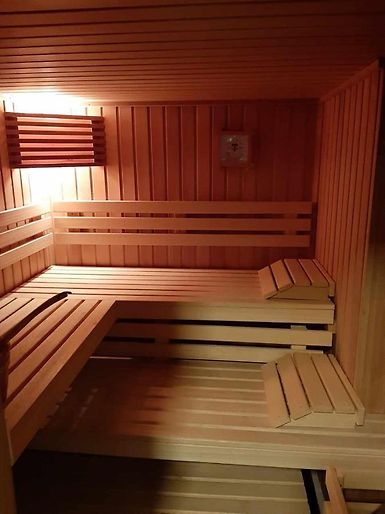 Familijny Ośrodek Wypoczynkowo-RehabilitacyjnyKrynica-Zdrój 