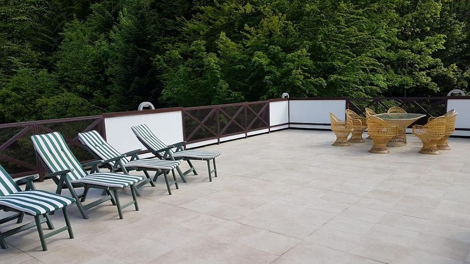 Familijny Ośrodek Wypoczynkowo-Rehabilitacyjny w Krynicy-Zdroju