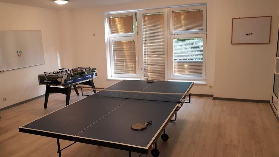 Familijny Ośrodek Wypoczynkowo-Rehabilitacyjny w Krynicy-Zdroju