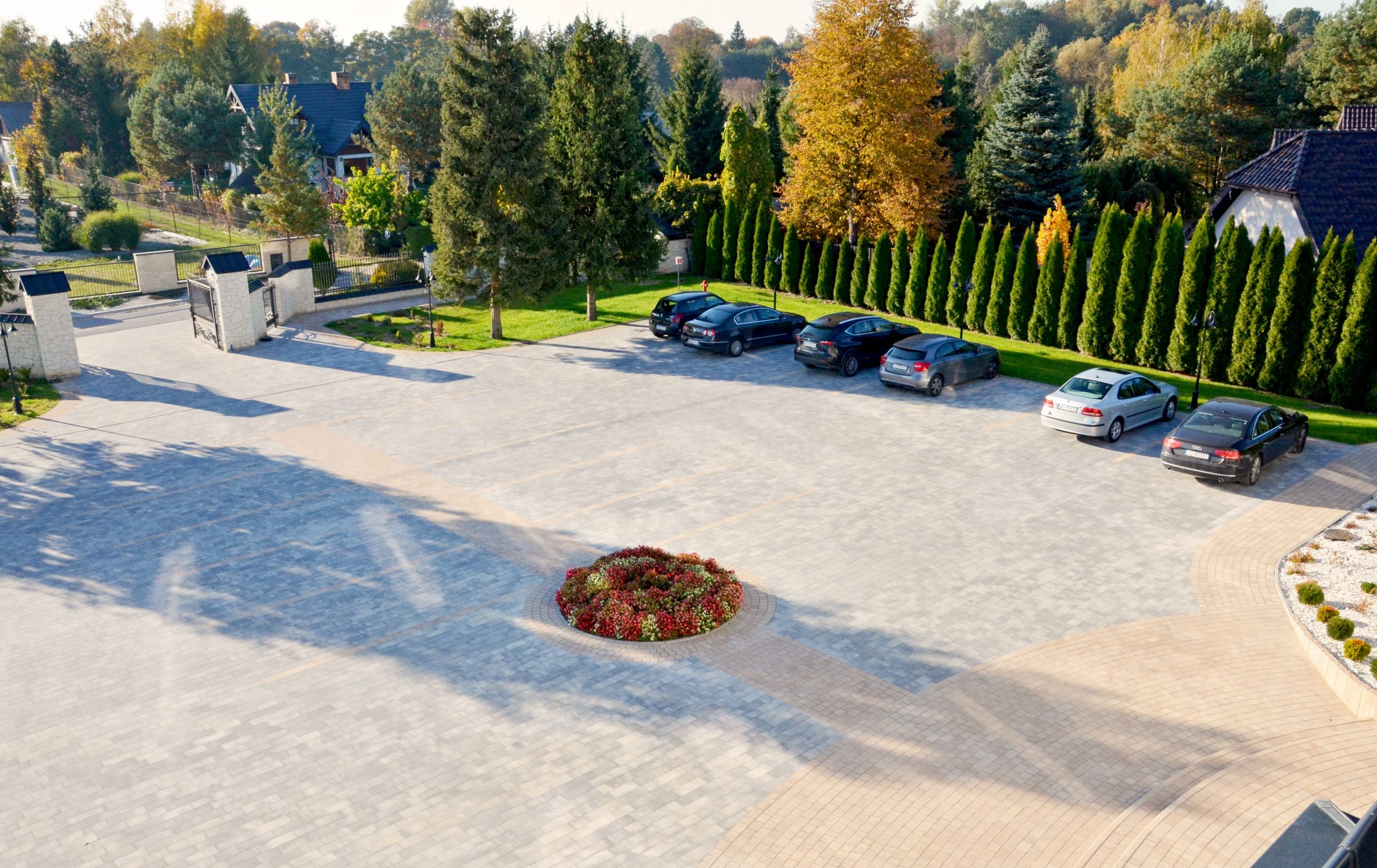 Dom Opieki i Rehabilitacji „Pałac Nałęczów” w Nałęczowie