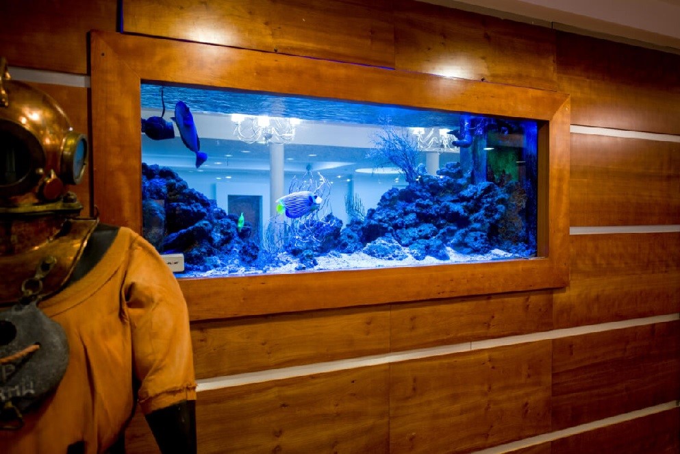 Dom Opieki „Senior Marina” w Ryni