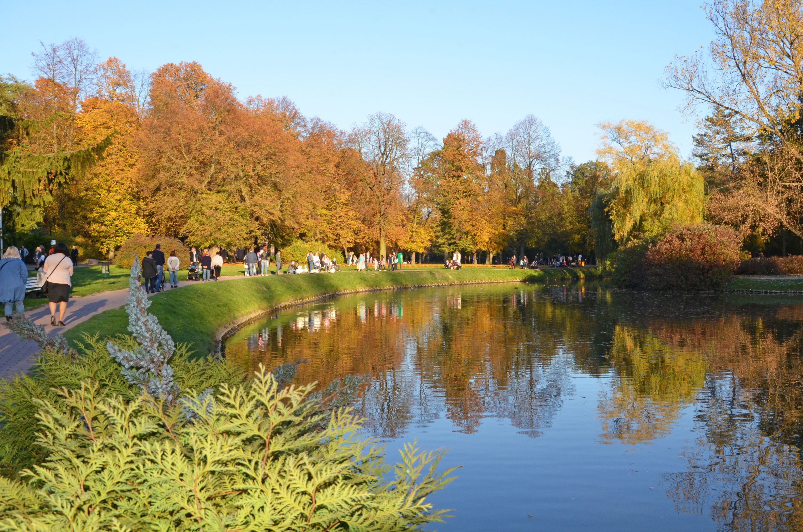 Dom Opieki i Rehabilitacji „Pałac Nałęczów” w Nałęczowie