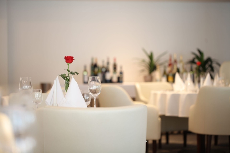 Hotel ,,Grand Lubicz” w Ustce