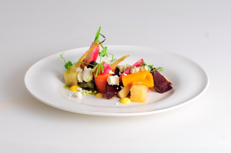 Hotel ,,Grand Lubicz” w Ustce