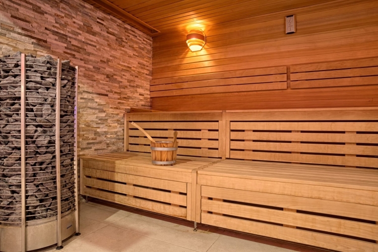 Hotel ,,Grand Lubicz” w Ustce