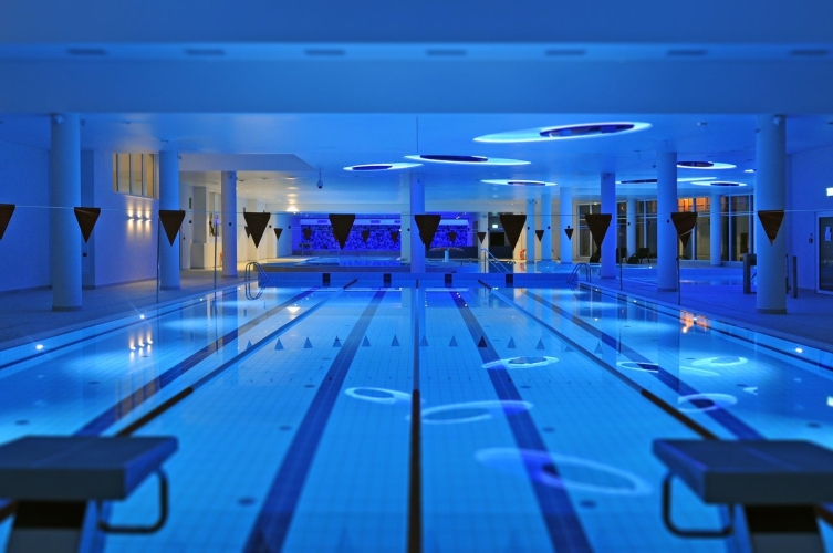 Hotel ,,Grand Lubicz” w Ustce