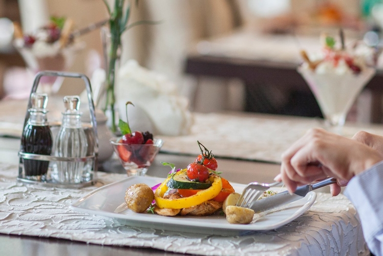 Hotel Medical SPA „Malinowy Zdrój” w Solcu-Zdroju