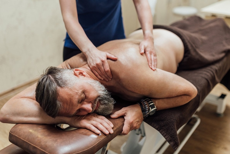 Hotel Medical SPA „Malinowy Zdrój” w Solcu-Zdroju