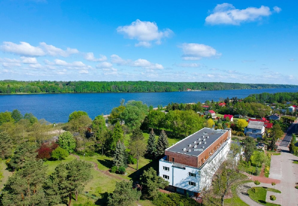 Dom Opieki „Senior Marina” w Ryni