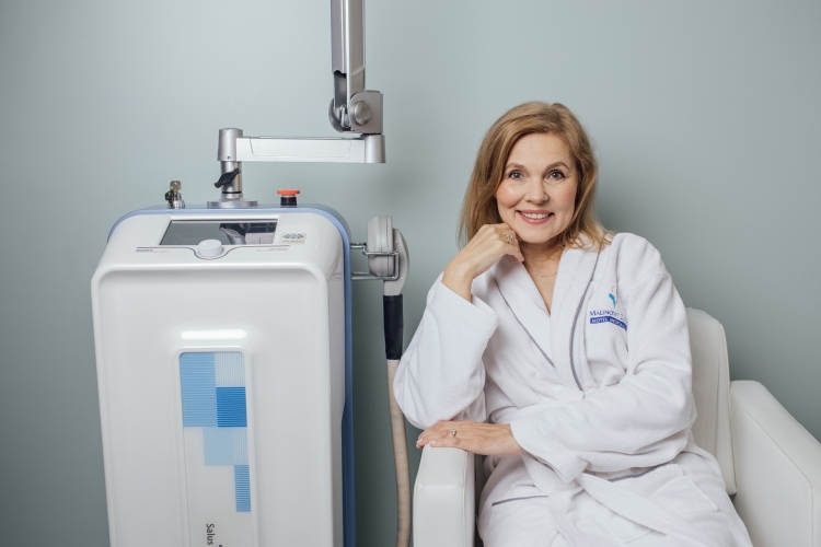 Hotel Medical SPA „Malinowy Zdrój” w Solcu-Zdroju