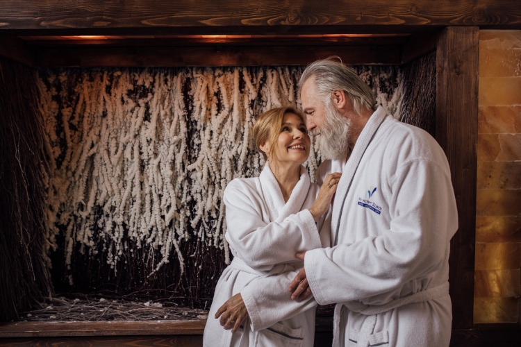 Hotel Medical SPA „Malinowy Zdrój” w Solcu-Zdroju