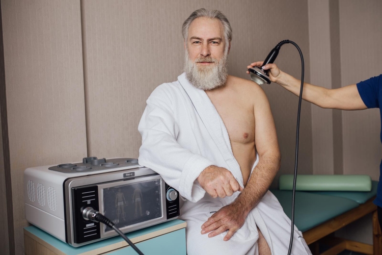 Hotel Medical SPA „Malinowy Zdrój” w Solcu-Zdroju