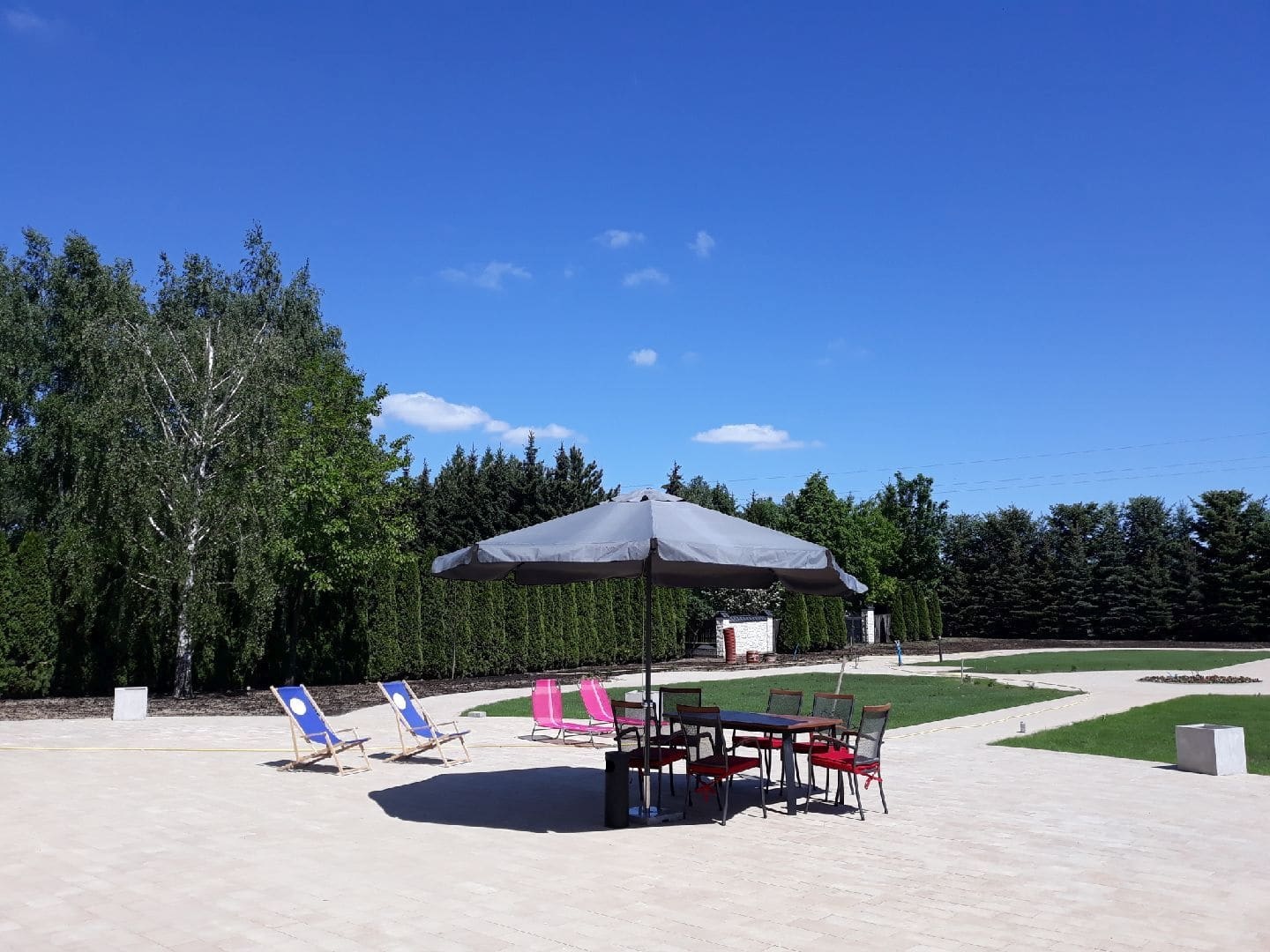 Dom Opieki i Rehabilitacji „Pałac Nałęczów” w Nałęczowie