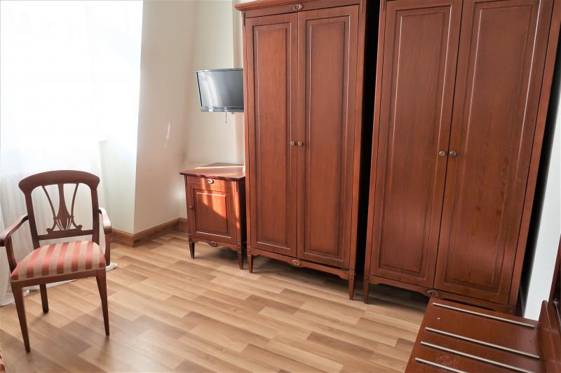 Dom Zdrojowy w Szczawnie-Zdroju