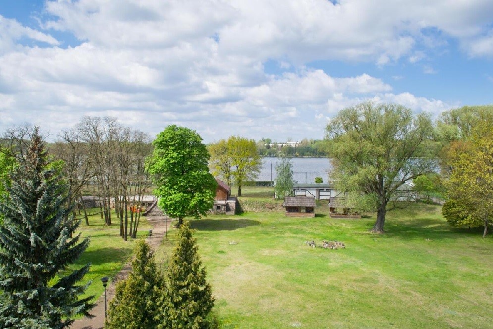 Dom Opieki „Senior Marina” w Ryni