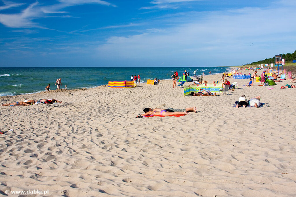 Centrum Medyczne HCP - Sanatorium Uzdrowiskowe w Dąbkach