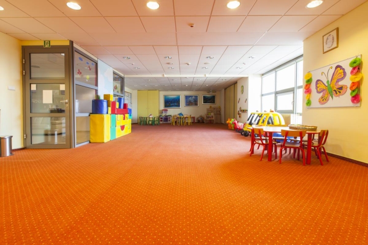 Hotel „Arka Medical Spa” w Kołobrzegu