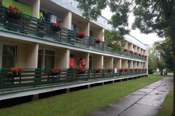 Centrum Medyczne HCP - Sanatorium Uzdrowiskowe w Dąbkach