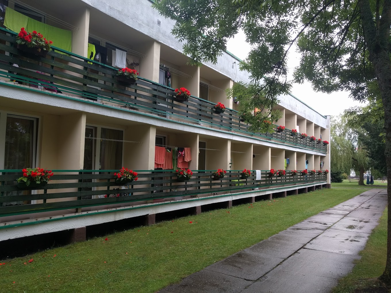 Centrum Medyczne HCP - Sanatorium Uzdrowiskowe w Dąbkach