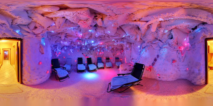 Hotel Medical SPA „Malinowy Zdrój” w Solcu-Zdroju