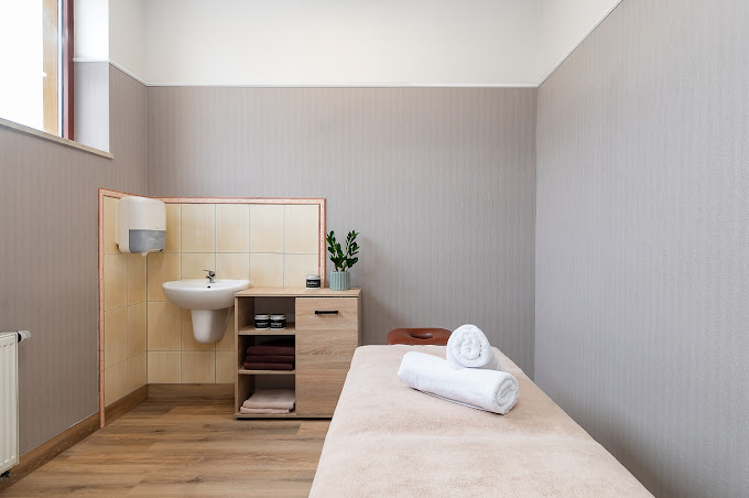 Hotel Medical SPA „Malinowy Zdrój” w Solcu-Zdroju